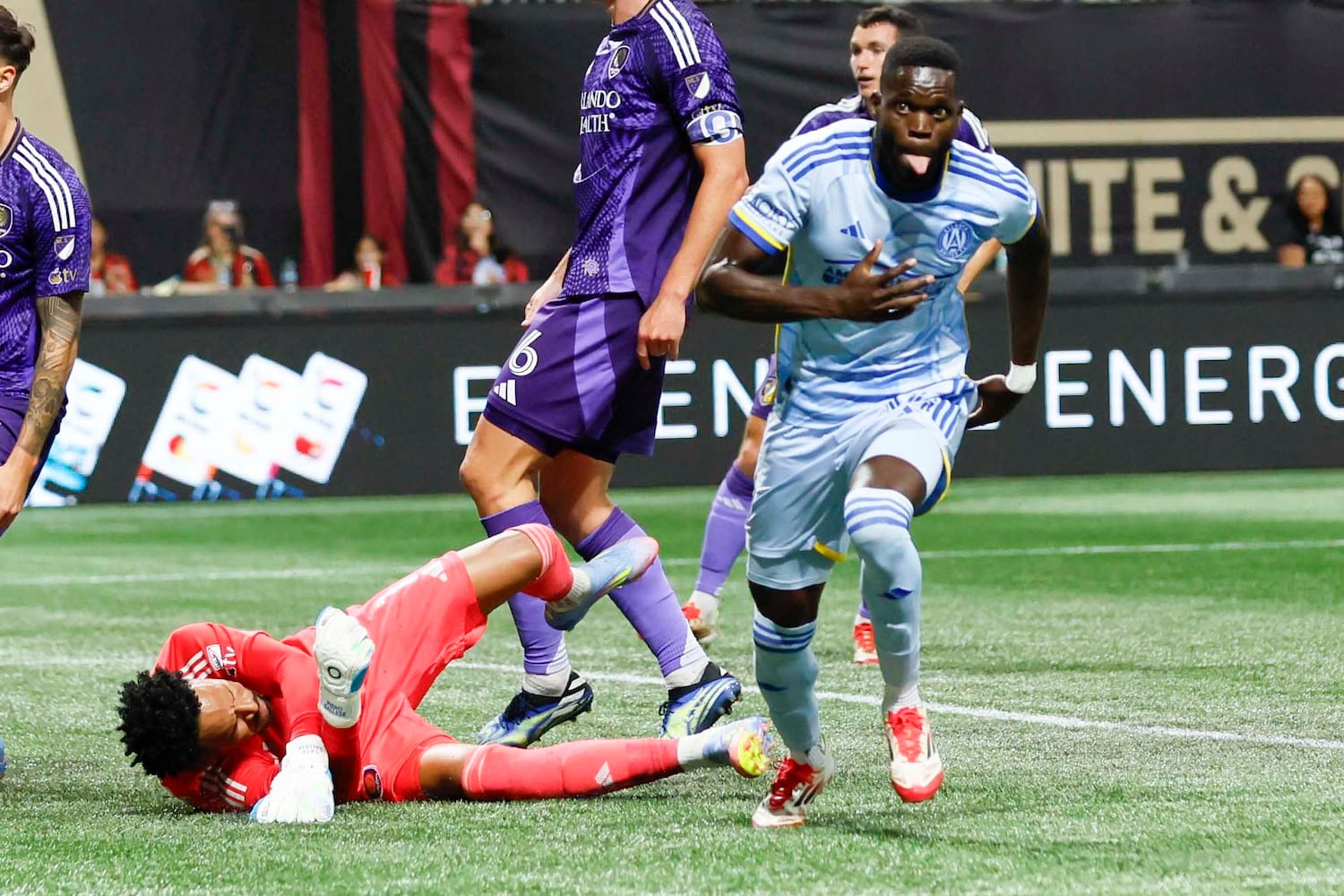 Atlanta United vs Orlando City