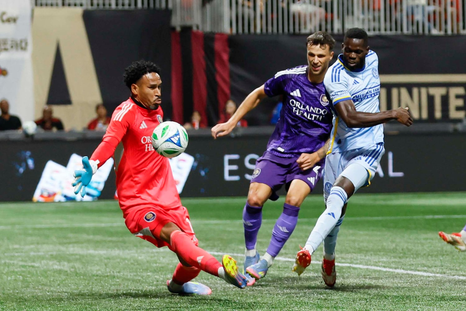 Atlanta United vs Orlando City 